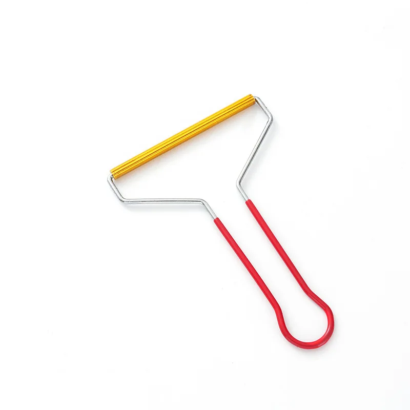 Металлические валики для удаления ворса