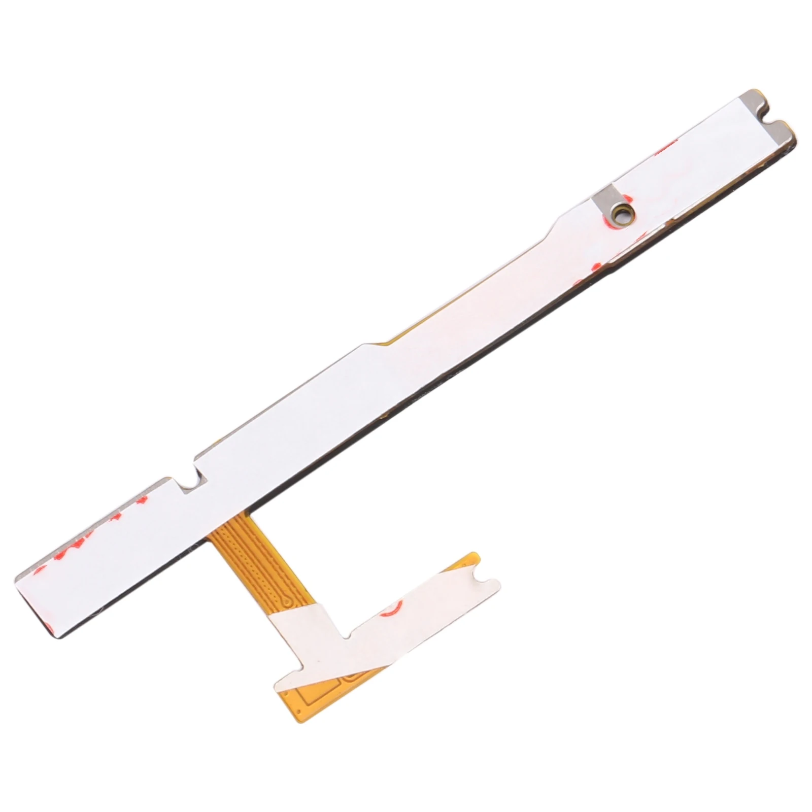 Гибкий кабель с кнопкой питания и громкости для Samsung Galaxy A14 5G