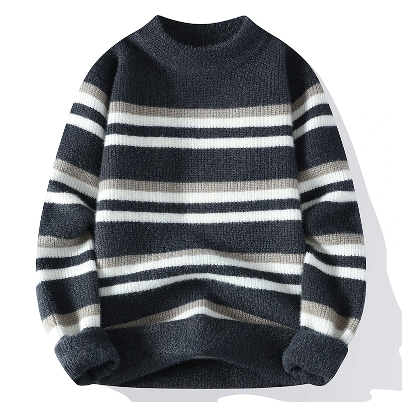 Новинка Осень-зима Повседневный джентльмен модная деловая Корейская версия