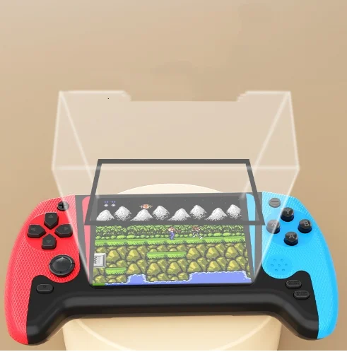 ZHANZHI 2024 портативная игровая консоль