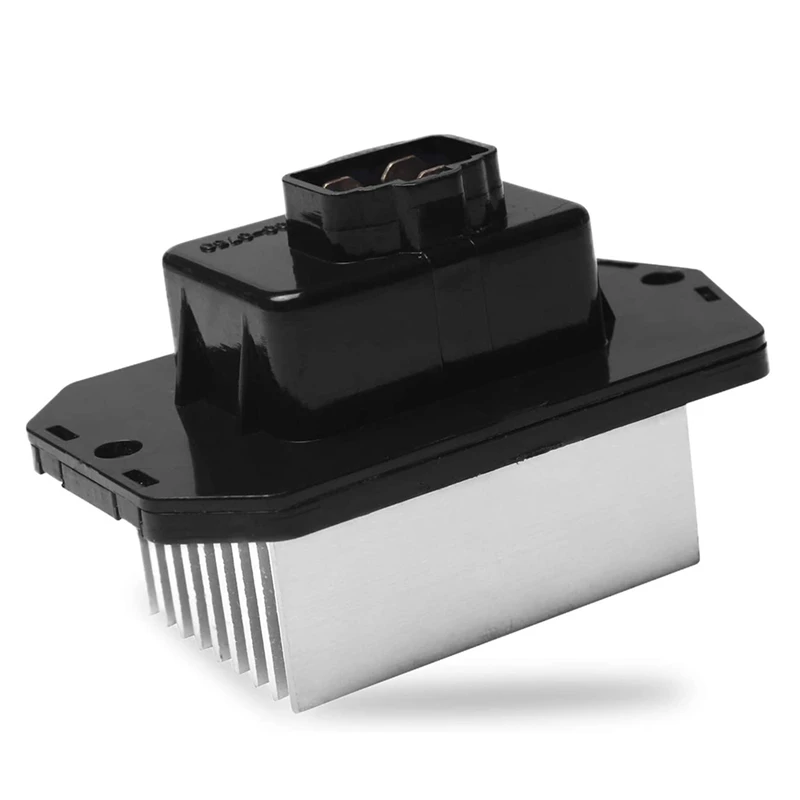 Резистор двигателя вентилятора HVAC для 2005-2010 Honda Odyssey 2009 Pilot заменяет 79330-SDG-W41 2040002