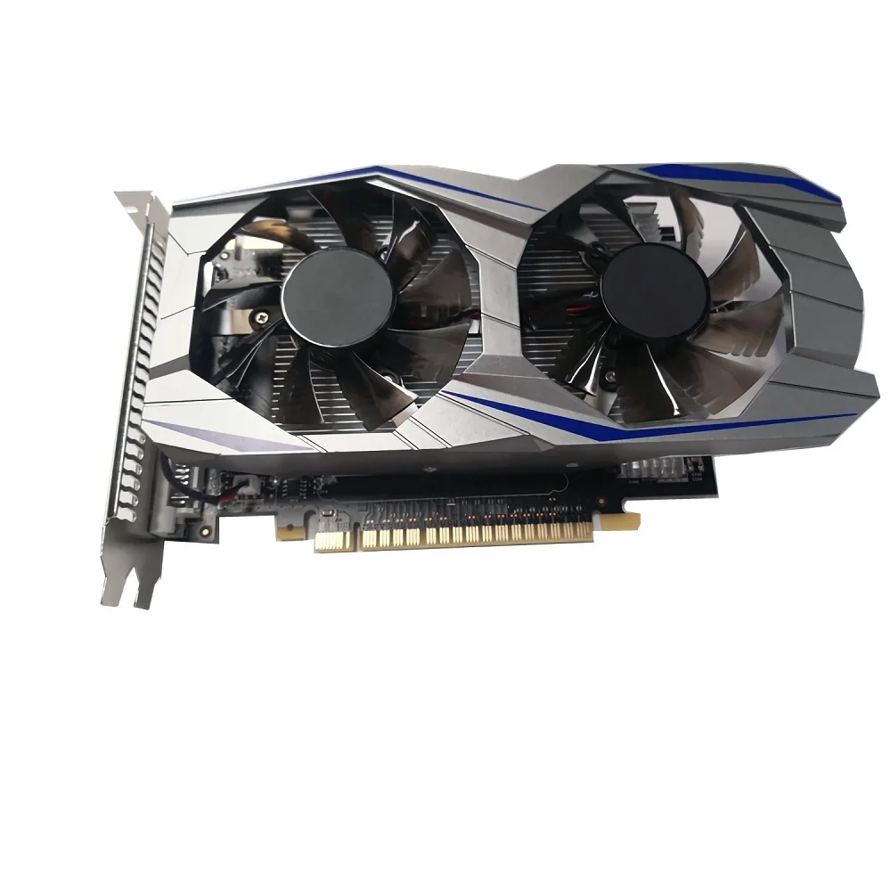Графическая плата GTX550TI DDR5 для майнинга, 2 Гб, 128 дюйма