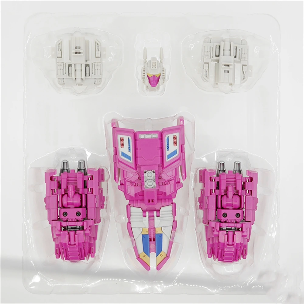 В НАЛИЧИИ TDW TCW-08 TCW08 EX Комплект обновления для трансформации TDW Power Of The Prime Abominus, аксессуары для экшн-фигурок (art.: 3920d1417ac0b) - 3920d1417ac0b
