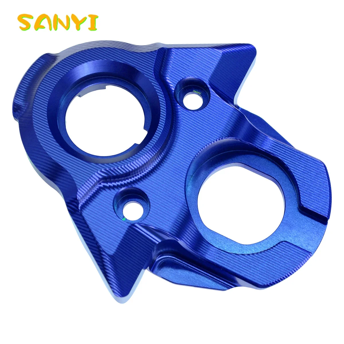 

Для Segway X160 Segway X260 Surron Light Bee X S Sur-Ron CNC USB-переключатель зажигания, чехол для крепления ключа, детали для электрического велосипеда для грязи