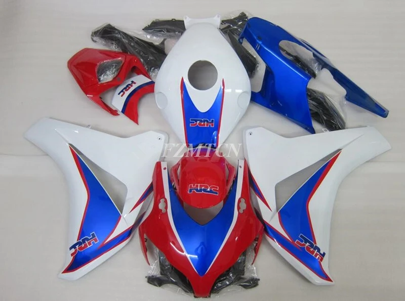 

Комплект обтекателей из АБС-пластика для HONDA CBR1000RR 2008 2009 2010 08 09 10 11