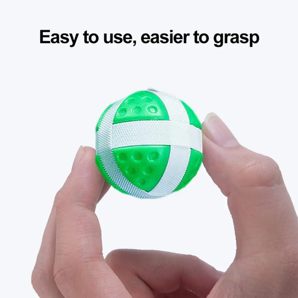 5 шт. самоклеящиеся шарики для развлечения рук