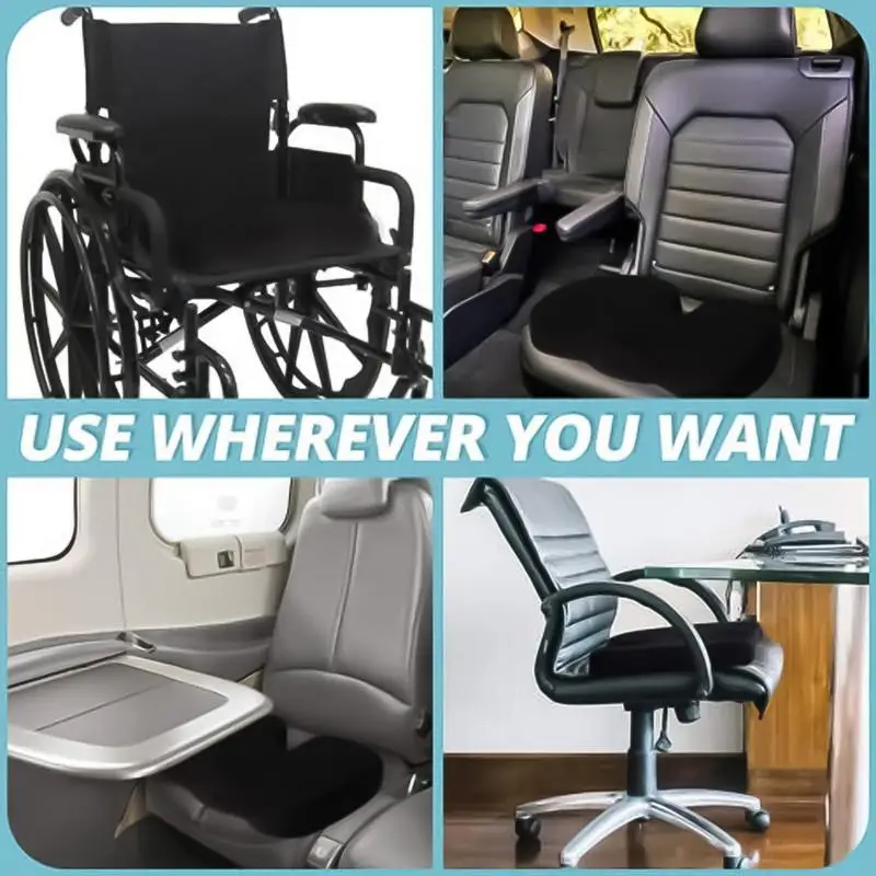 Подушки для поясницы поддержки спины Подушка спинки поясничного стула Мягкая