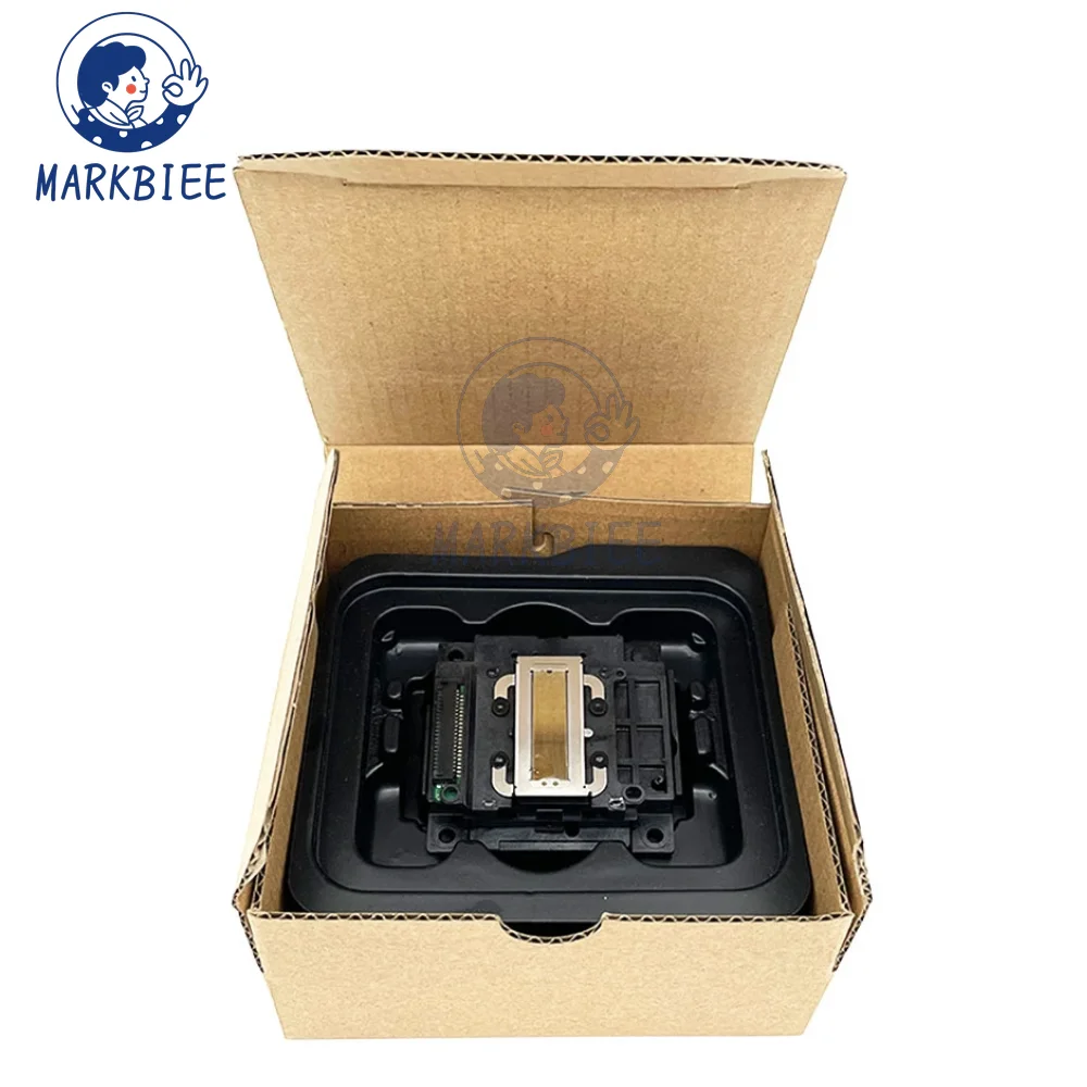 Printhead Print Head printer  for Epson FA04010 FA04000 L120 L210 L300 L350 L355 L360 L380 L550 L555 L551 L558 XP-412 XP413