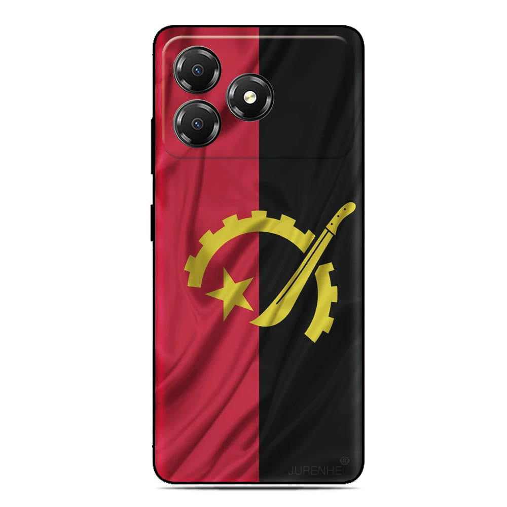 Фото Чехол с флагом страны для Sharp Aquos R10 R9 R8 R8s Pro R2 R3 Air Zero6 Wish 5 4 Sense 10 9 8 6 6s 3 Lite V6 V7 Plus Чехол для телефона №5