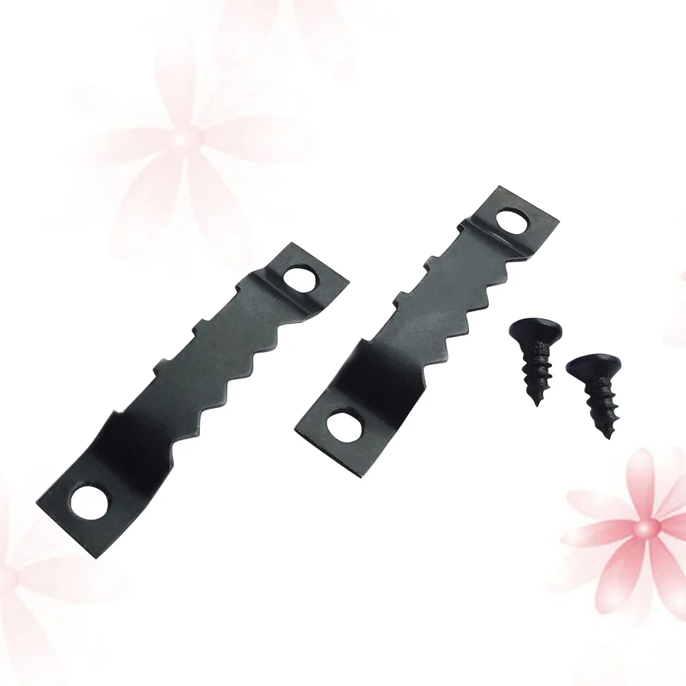 

Picture Sawtooth Hangers Frame Hook Hooks Photo Hanger Hanging Heavy Duty Forscrewskit Tool Naildisplay Paintingnailess Pictures