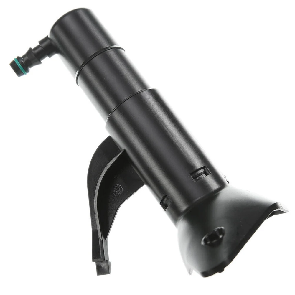 2 шт. левая правая новая форсунка для омывателя фар 7P 6955979 7П 6955978 Volkswagen VW Touareg 2011-2014