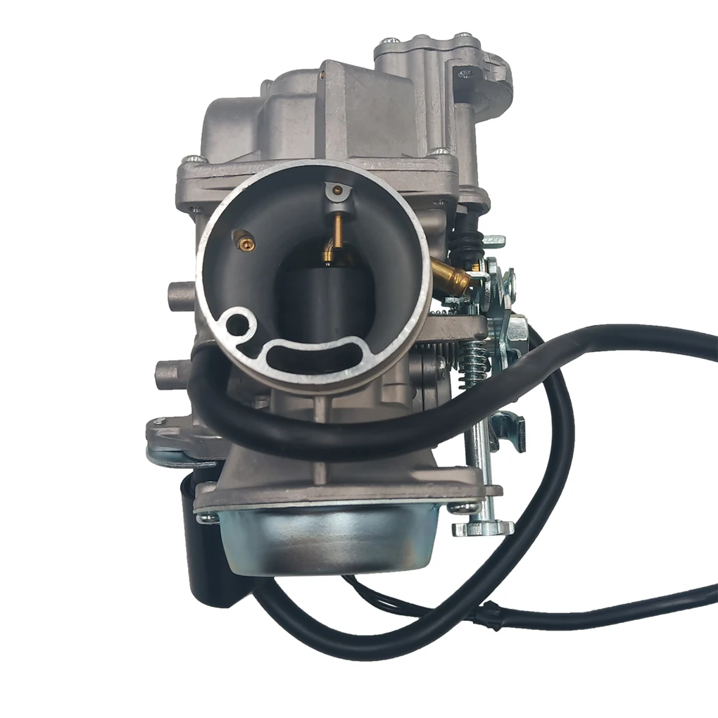 

Карбюратор мотоцикл эксклюзивный карбюратор Электрический аксессуар замена для PTK 31 мм 300cc Carb UTV Go MSU ATV багги XY300