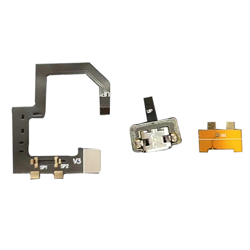 

High Quality 1PC For Switch Chip For V1-V4/TL1V1-2/Lite/Oled/TPL1V1-2/UV1-7 Flex Cable RP2040