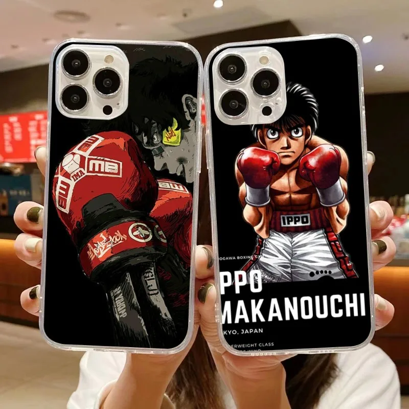 

Чехол для телефона Makanouchi для IPhone 14 13 12 11 XS X 8 7 6 Plus Mini Pro Max SE 2022, мягкий прозрачный чехол для телефона