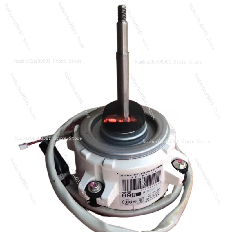 Фото Подходит для кондиционера Daikin RMX160CMV2C, двигатель 869 KFD - 325-70-8 A2 3P 123189 -1 №1