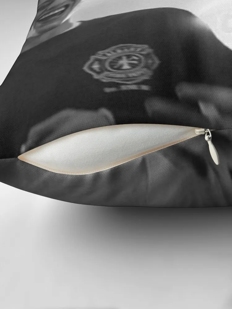 Декоративная подушка pete davidson john mulaney Рождественская для дивана эластичный чехол