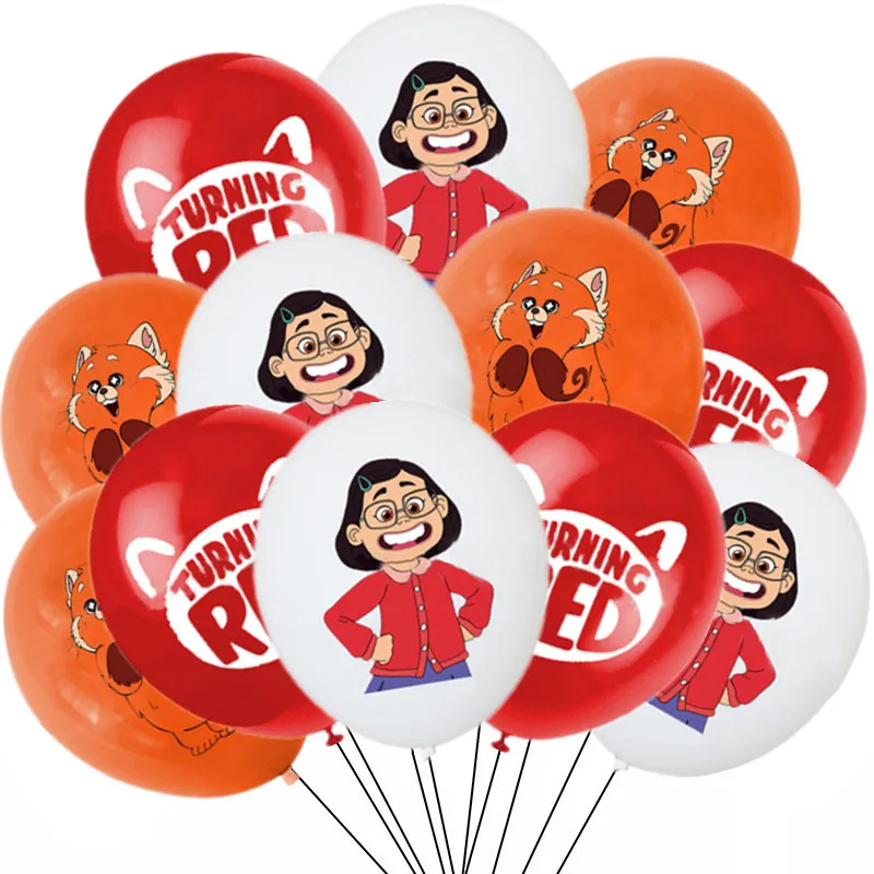 12 шт. латексные воздушные шары дюймов |