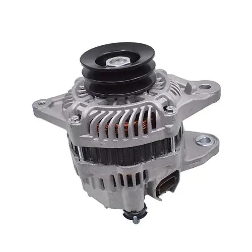 

Генератор переменного тока в сборе для Mitsubishi L200 Triton KB7T KB8T Pajero Sport Montero KH8W Nativa Challenger 1800A062