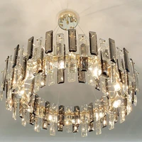 crystal led chandelier modern luxury living room bedroom dining room lighting kitchen free shipping ceiling chandelier