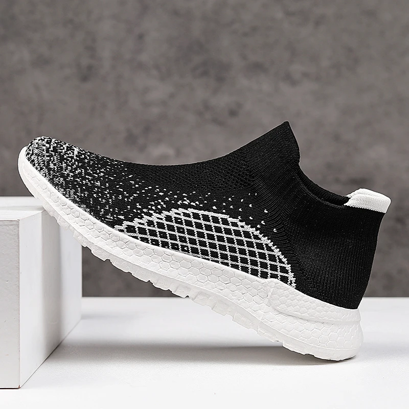 

Couple Running Shoes Men's Trainers Sport Shoes Male Men Sneakers Outdoor Walkng Jogging Shoes Trainer Athletic Shoes Size 35-46