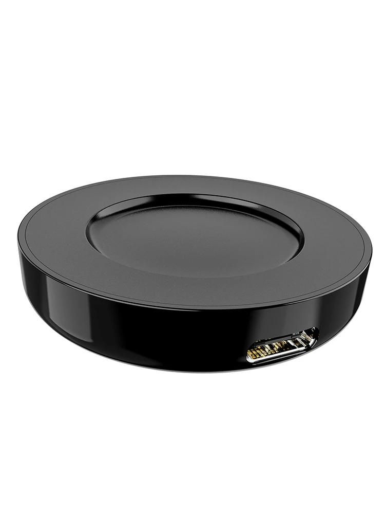 

Smart Watch Charger Base For S1 Wireless Smartwatch Charger 100 CM USB Charging Cable Charging Cradle Base For S1 Watch