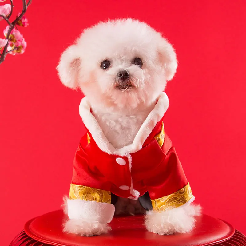 

BF249 dog clothes sweaters for pets dog clothes winter