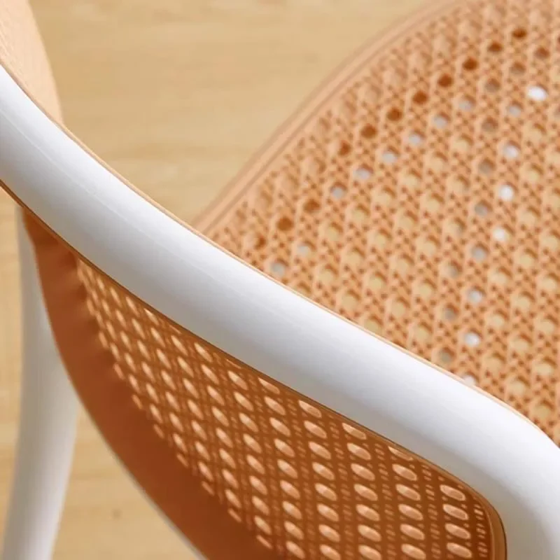 Стильные барные стулья для отдыха с высокой спинкой маленький роскошный барный