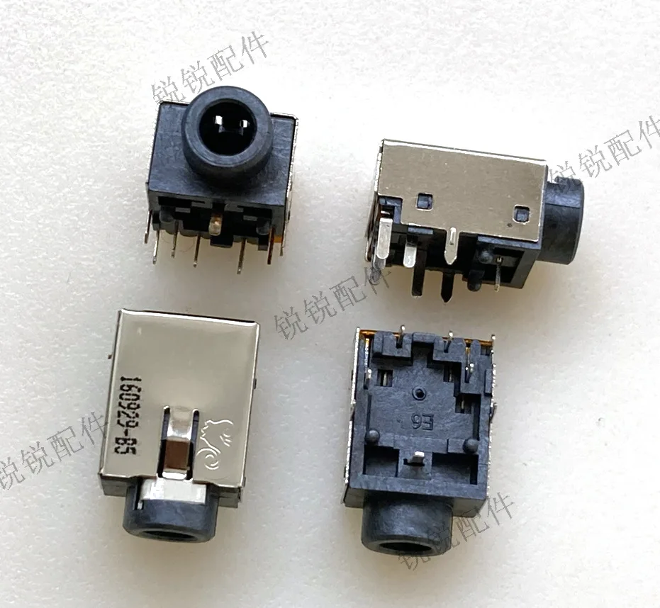 Для ноутбука Xinyin 2SJ-B351-010F, аудиоинтерфейс, гнездовое сиденье 8P, усиленное гнездо для наушников H6.4 (art.: 3920d37fdbbbf) - 3920d37fdbbbf