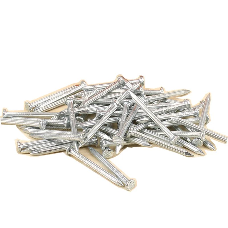 

Hardened Nails Concrete Brick Masonary 16mm 20mm 30mm 40mm 50mm 60mm 70mm 80mm 100mm