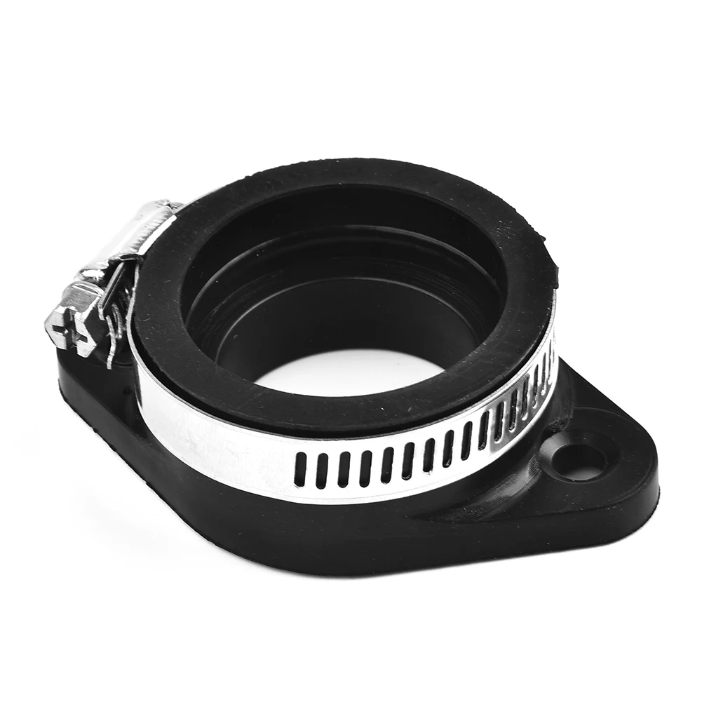 

Accessory Carburetor intake manifold adapter Replacement For PWK 32mm-34mm