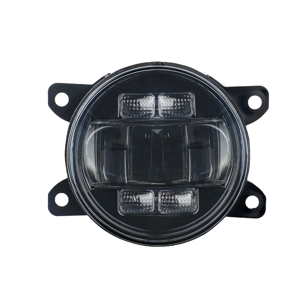 

Freestyle 2005-2007 Mustang 2005-2009/2015 Ranger 2005-2007 Taurus 2008-2009 Explorer LED Fog Lights For Ford Focus 2008-2012