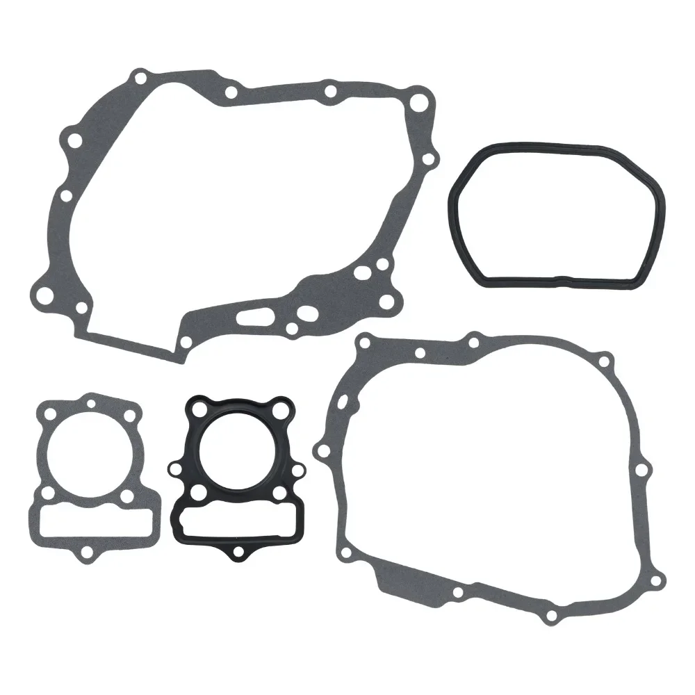 Фото Комплект прокладок двигателя для Honda XR80 XR80R 1993-2003, CRF80 CRF80F 2004-2012 №2