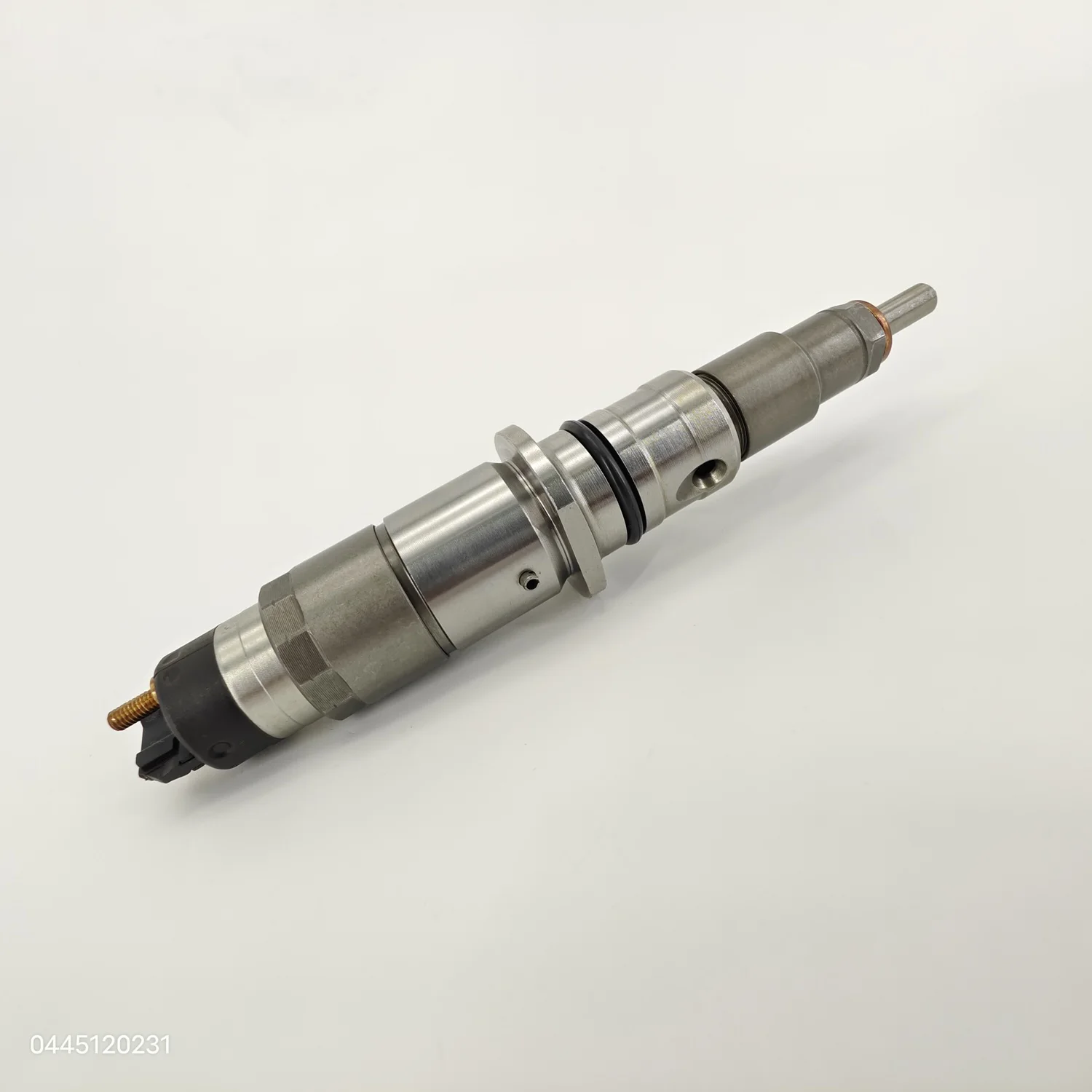 Фото Высокопроизводительный топливный инжектор 5263262 4945969 3976372 для Cummins QSB6.7 ISB, экскаватора Komatsu PC200-8 №2