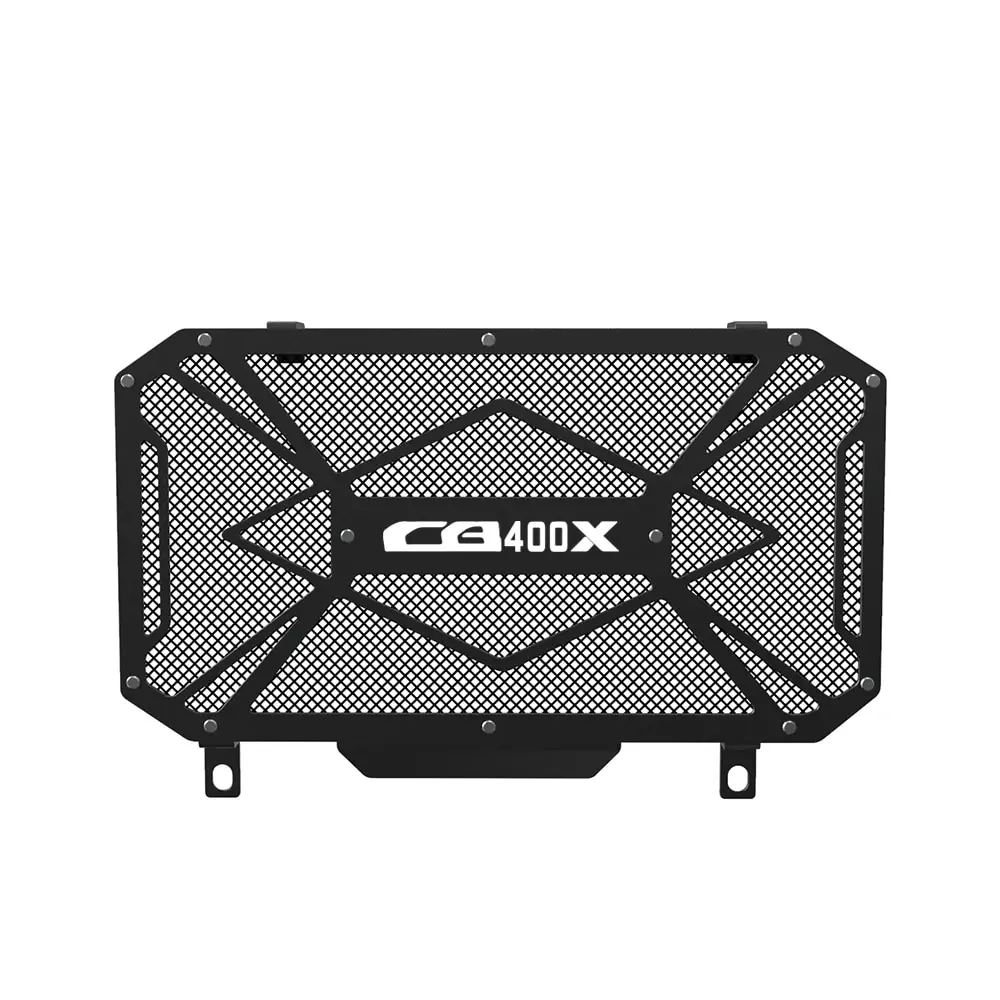 

CB 400X 500X 400F 2013-2021 2022 2023 2024 Motorcycle Radiator Grille Guard Protector Grill Cover Protection For Honda CB500X