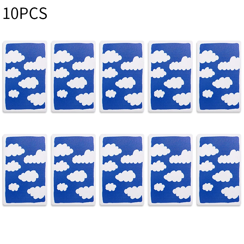 

Сменные RFID карты DQOQ S50 1K