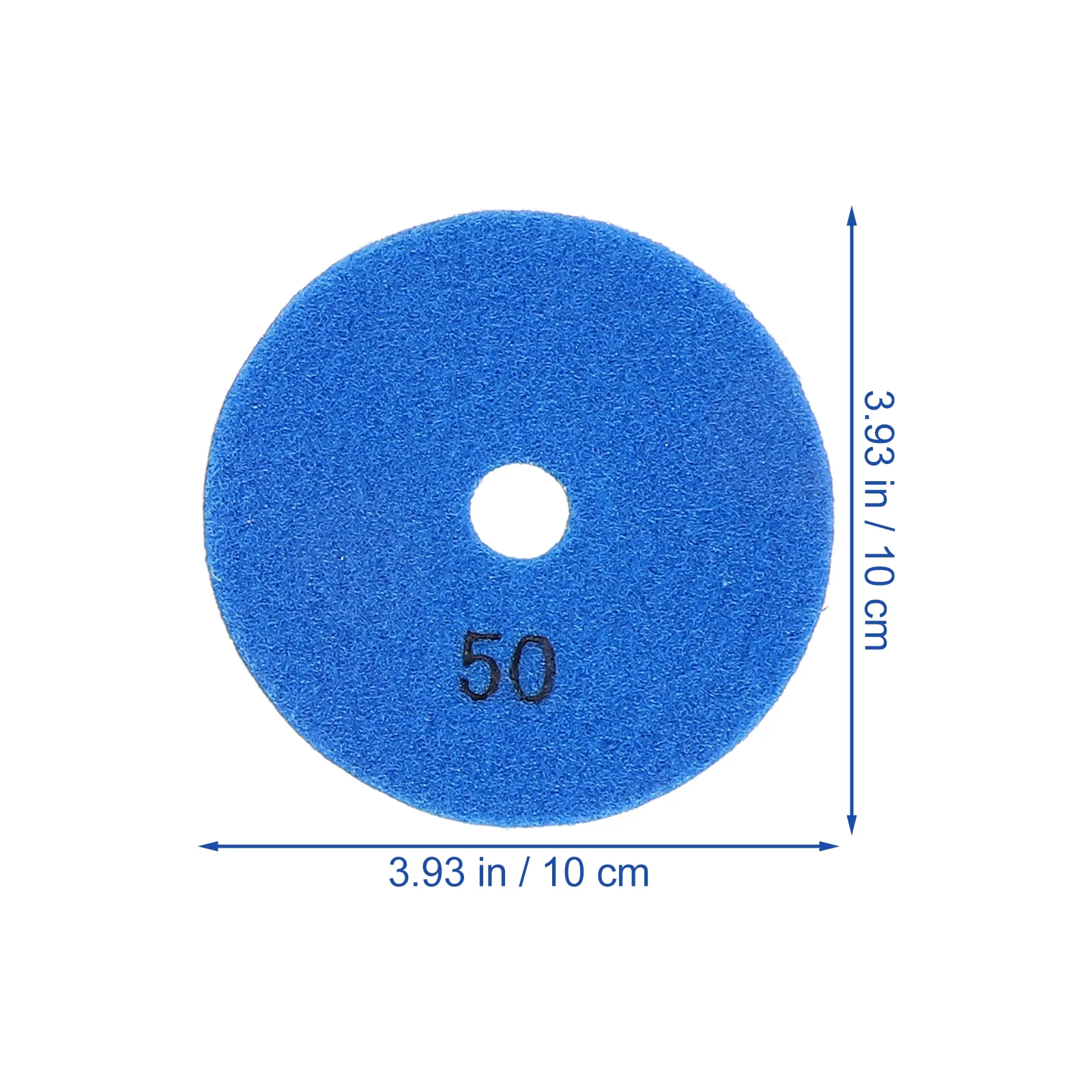 Polishing Pads Pad Granite Sanding Grinding Ceramic Polish Diamondgrinder Tools Wet Dry Kit Backer 