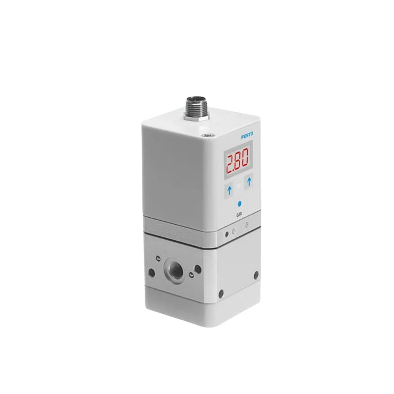 

proportional valve -3-1-1/8-6-420-E1 557775 pressure regulator