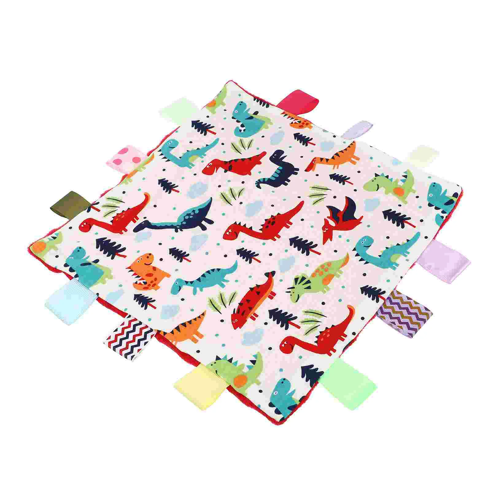 Детские игрушки для маленьких мальчиков полотенце сна защитное одеяло девочек