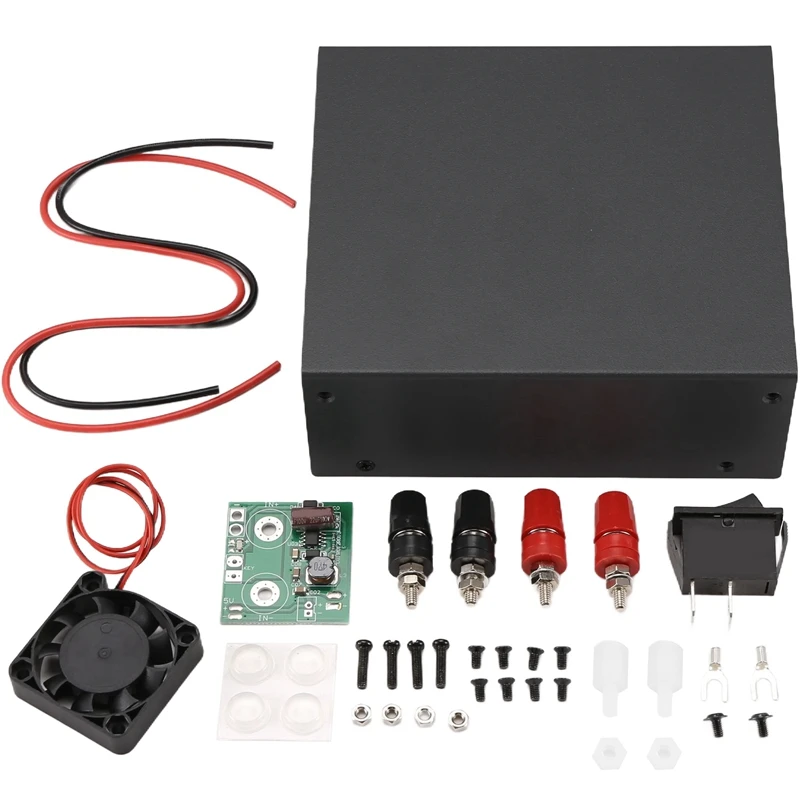 Чехол для DPS5015-USB DPS5020-USB DPS3012 DPH3205