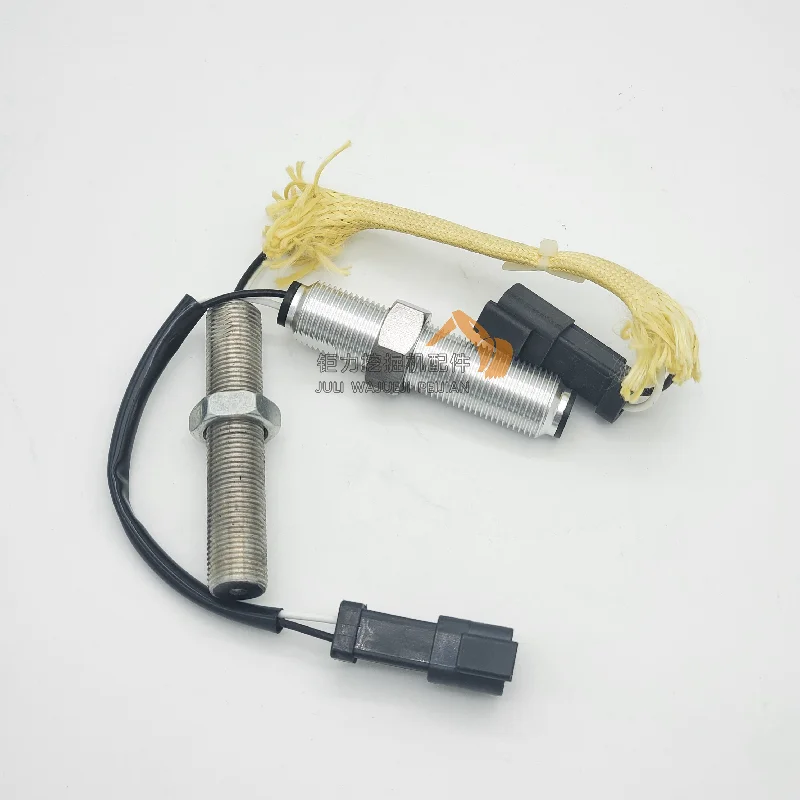 Колесо для экскаватора Caterpillar cat 324 325 329 330 336C DFly casingC7/C9Speed sensor accessories