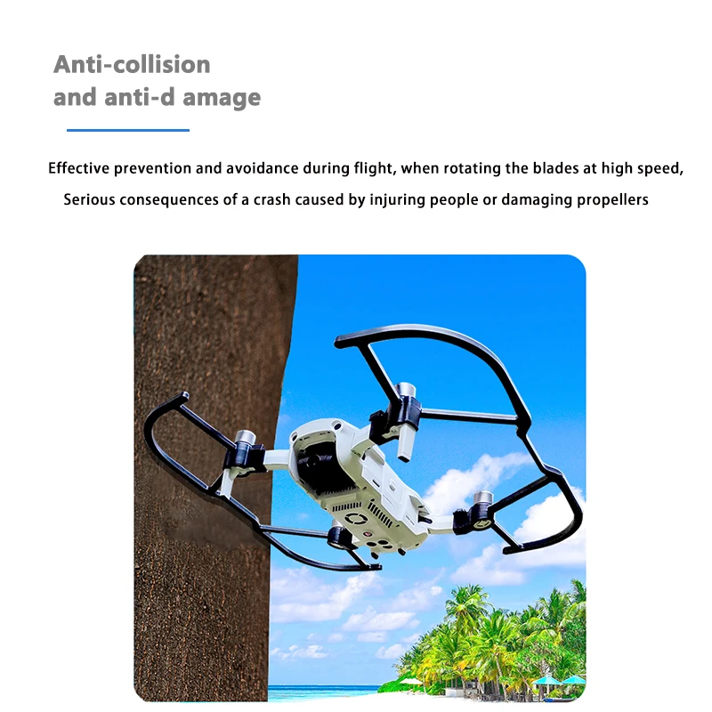 Защита пропеллера для Hubsan Zino ACE SE/PRO