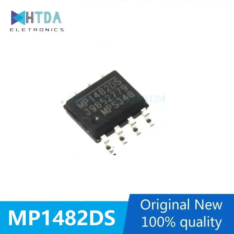 10 шт./партия MP1482 MP1482DS MP1482DS-LF-Z SOP8