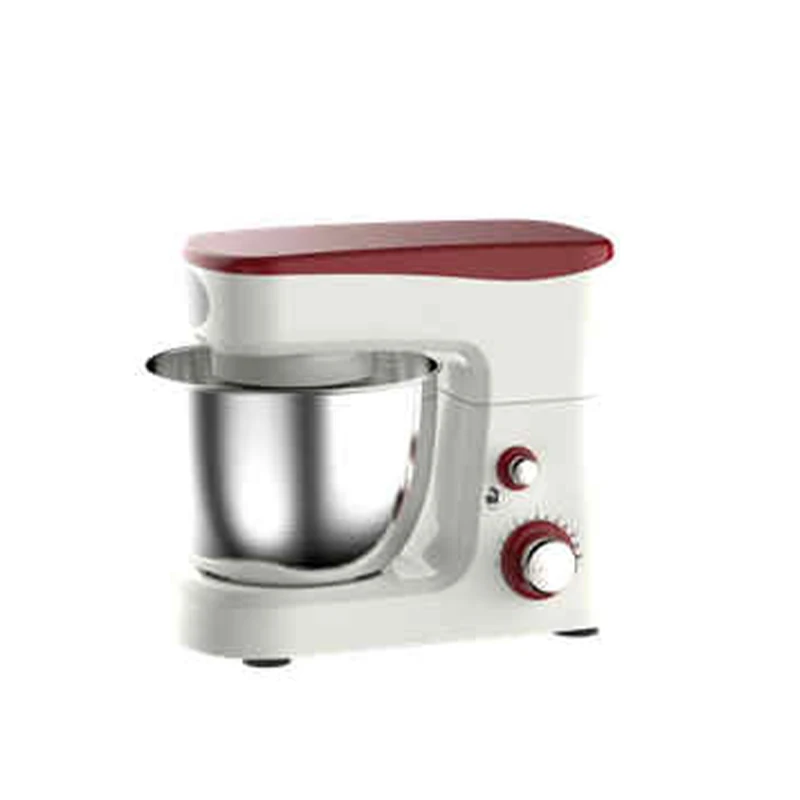 

Household Kitchen Stand Up Mixer Food Cake 5L Mixer 1000W Professional Planetary Mixer Stand