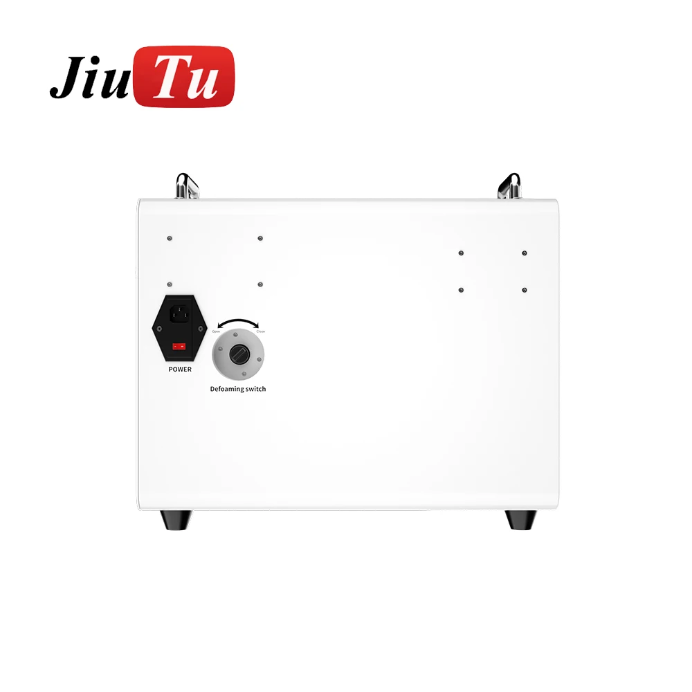 JiuTu 2 в 1 для планшетов умных часов экранов дежурных машин бесшумный воздушный