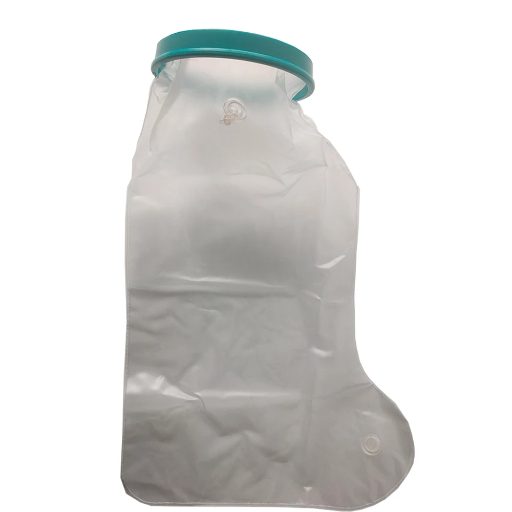 Медицинский озоностойкий силиконовый мешок для озона