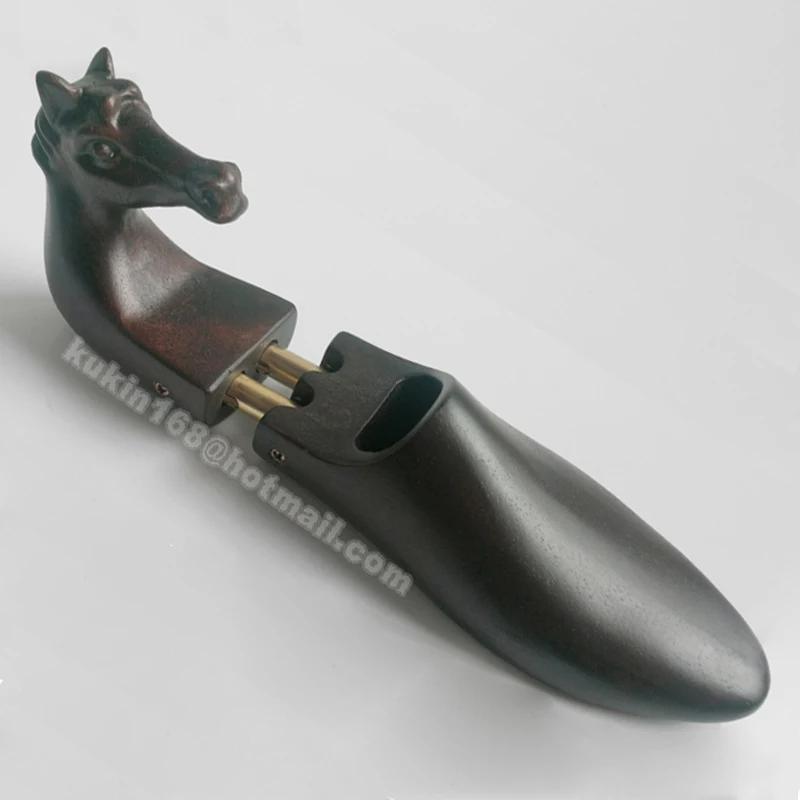 

Shoes Care Products, Vintage Style Wooden Shoe Trees