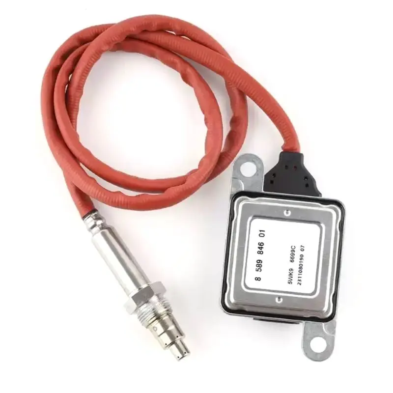 858984601 5WK96699C Датчик оксидов азота (NOx) для BMW 118D 120D 125D 220D 225D 335D 520D 530D 740D F20 F23 E90 F10 F11-T61C (art.: 3920dcebb9148) - 3920dcebb9148