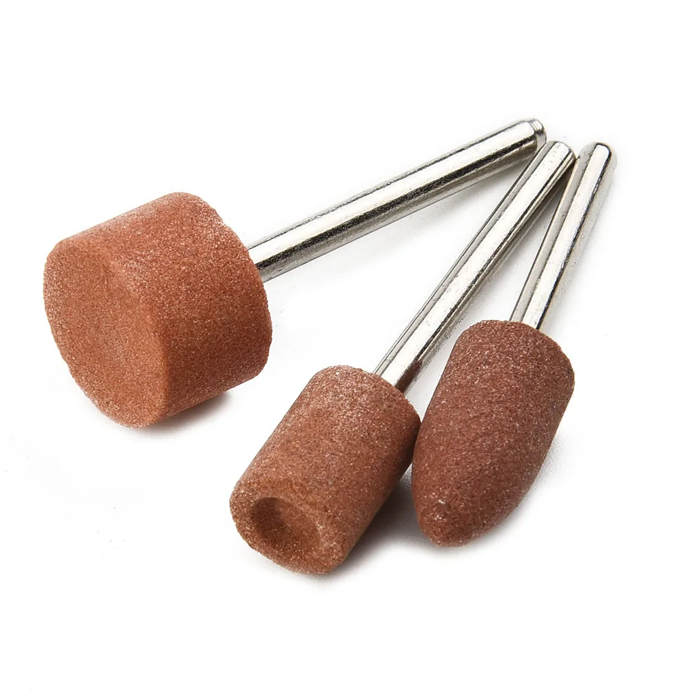 

Sanding Carving De-burring Wood 40pcs/Set Grinding Rotary Tool Accessories Polishing For Electric Drill Grinder High Quality