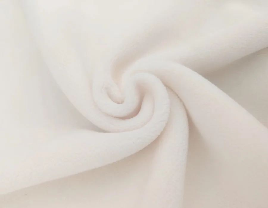 Женский свитер с капюшоном большого размера в стиле пэчворк зима 2024 теплый флис