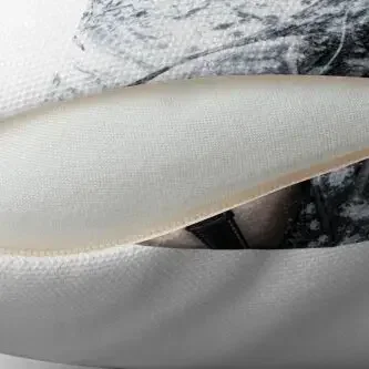 Сепхроoth. Декоративная подушка в клетку для дивана декоративные подушки гостиной